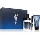Yves Saint Laurent Y Presentförpackning för män