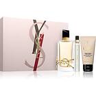 Yves Saint Laurent Libre Presentförpackning för Kvinnor