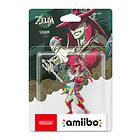 Nintendo Sidon - Amiibo