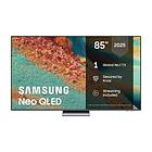 Samsung QN85F 85" Neo QLED 4K Mini LED Smart TV (2025)