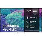 Samsung QN1EF 55" Neo QLED 4K Mini LED Smart TV (2025)
