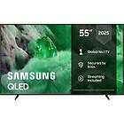 Samsung Q7F3 55" QLED 4K Smart TV (2025)