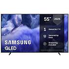 Samsung QEF1 55" QLED 4K Smart TV (2025)