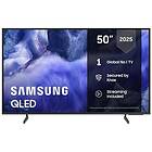 Samsung QEF1 50" QLED 4K Smart TV (2025)