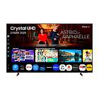 Samsung U7005F 43" UHD 4K Smart TV (2025)