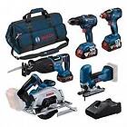Bosch 0615A5003D