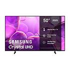 Samsung 50" Crystal UHD U8075 4K Smart TV (2025)