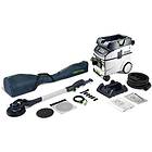 Festool Kombokit LHS 2-M 225 EQ/CTM 36-Set