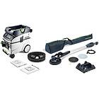 Festool Kombokit LHS-E 225/CTM 36-Set