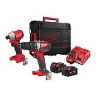 Milwaukee M18 BLPP2B3-502X