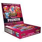 Panini FIFA 365 Adrenalyn XL 2025 Premium Booster Display