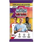Match Attax Champions League Fotbollskort 23/24
