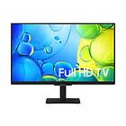 Samsung 32" Crystal UHD F6005F 4K Smart TV (2025)