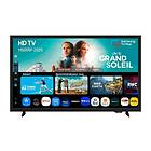 Samsung 32" Crystal UHD H5005F 4K Smart TV (2025)