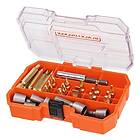 Black & Decker Verktygspaket A7229-XJ; 32 st.