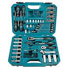 Makita Verktygspaket E-08458; 87 st.
