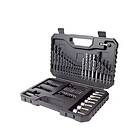 Black & Decker Verktygspaket A7219-XJ; 80 st.