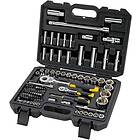 Stanley Verktygspaket STMT17379-1; 96 st.