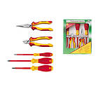 Wiha Verktygspaket W26755; 5 st.