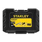 Stanley Verktygspaket STMT82828-1; 38 st.