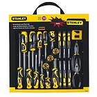Stanley Verktygspaket STHT0-62114; 39 st.