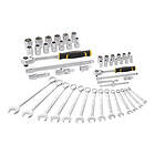 Stanley Verktygspaket FMMT82827-1; 49 st.