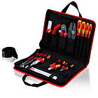 Knipex Verktygspaket 002111; 13 st.