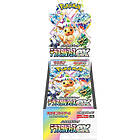 Pokémon TCG Scarlet & Violet - Terastal Festival Booster