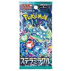 Pokémon TCG Scarlet & Violet Stellar Miracle Booster