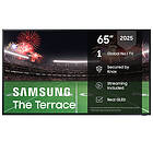 Samsung 65" The Terrace LST7T Neo QLED 4K MiniLED Smart Outdoor TV (2025)