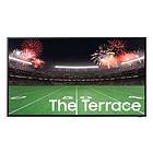 Samsung LST7T 75" The Terrace QLED Smart Outdoor TV (2025)