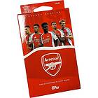 Topps Arsenal Fan Set 24/25