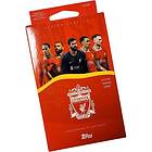 Topps Liverpool Fan Set 24/25