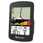 Bryton Rider S510t