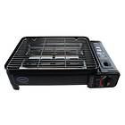 Osean Portabel gassgrill 1800W