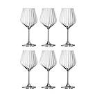 Spiegelau LifeStyle Burgundy 64cl 4-pack