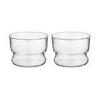 Kosta Boda Viva Double Old Fashioned 30cl 2-pack
