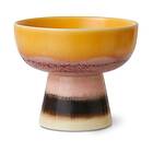 HKliving 70s Ceramics Tapas Bowl Sunshade