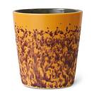 HKliving 70s Ceramics Coffee Mug Bay 