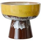 HKliving 70s Ceramics Tapas Bowl 