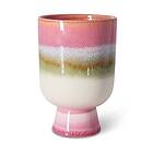 HKliving Retro Rosefield o13cm 
