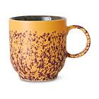 HKliving 70's mugg 25cl Bay