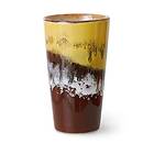 HKliving 70's lattemugg Creek