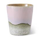 HKliving 70's mugg Bramble