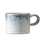 Denby Kiln blue ridged mugg small 29,5 cl