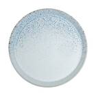 Denby Kiln blue tallrik Large, o26 cm