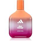 Adidas Vibes Get Comfy edp 100ml