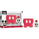 Disney Mickey Mouse uppsättning för Barn