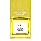 Carner Barcelona Sal y Limón edp 100ml