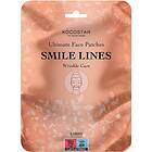 Kocostar Ultimate Face Patches Smile Lines